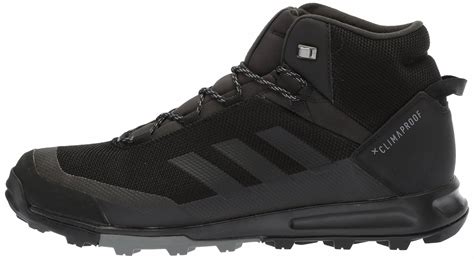 adidas Men's Terrex Tivid Mid Cp Walking Shoe 